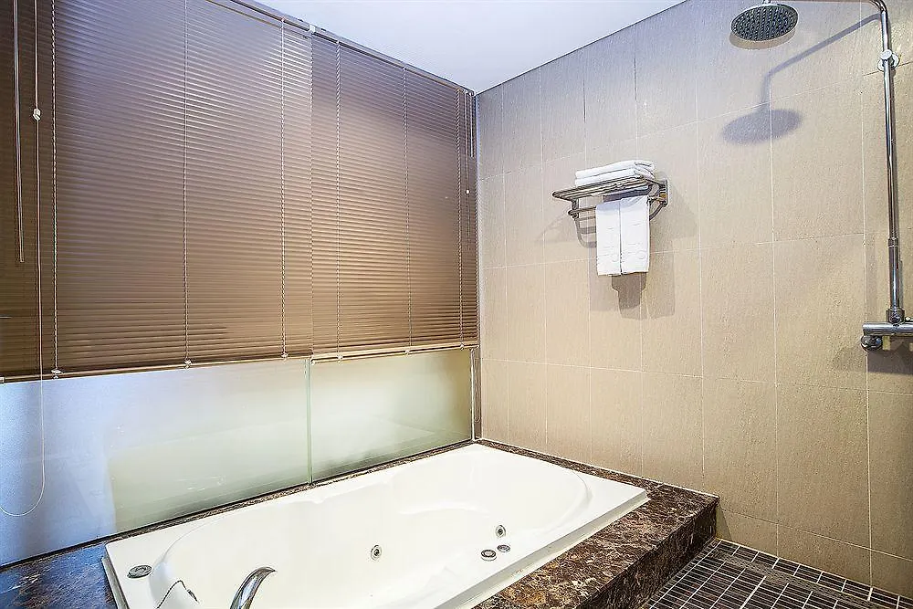 ** Motel Life Style L Hotel Seoul South Korea