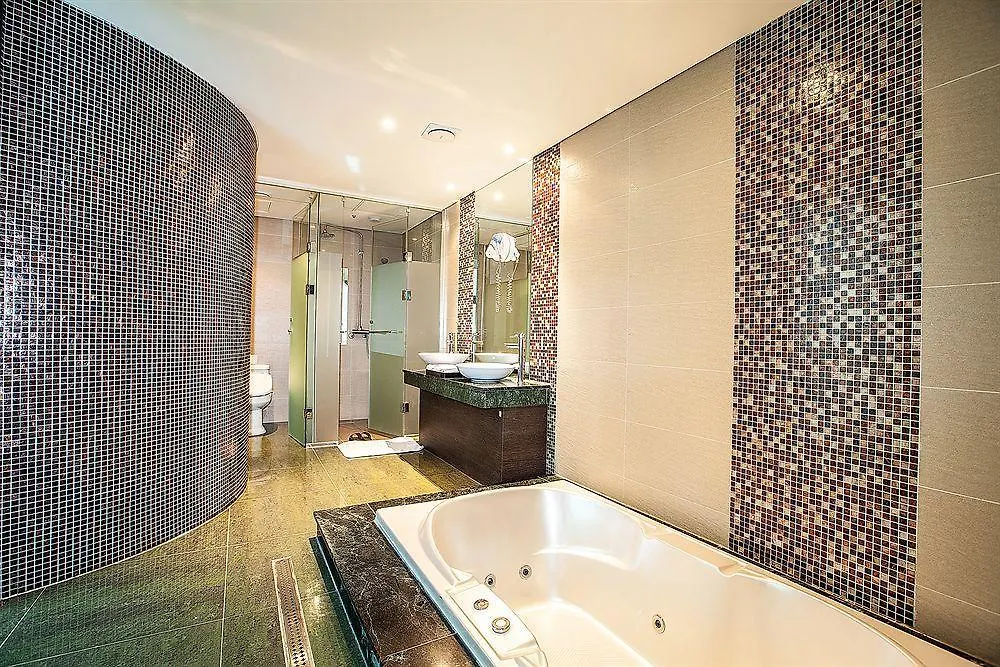 Life Style L Hotel Seoul 2*,