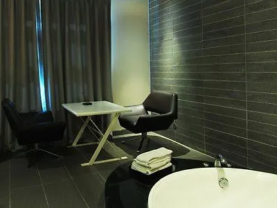 Life Style L Hotel Seoul Motel