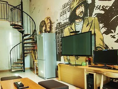 Motel Life Style L Hotel Seoul