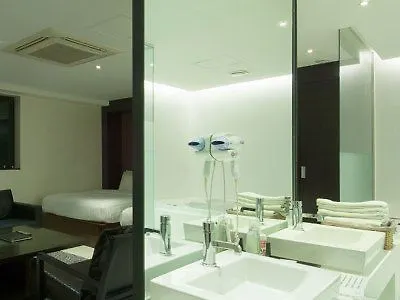 Life Style L Hotel Seoul Motel