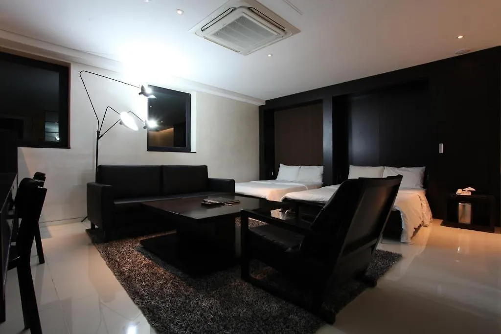 Motel Life Style L Hotel Seoul