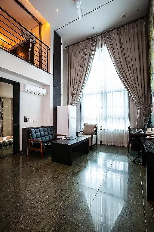 Life Style L Hotel Seoul 2*,  South Korea