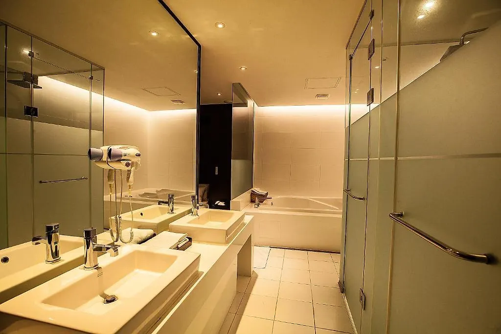 Life Style L Hotel Seoul Motel