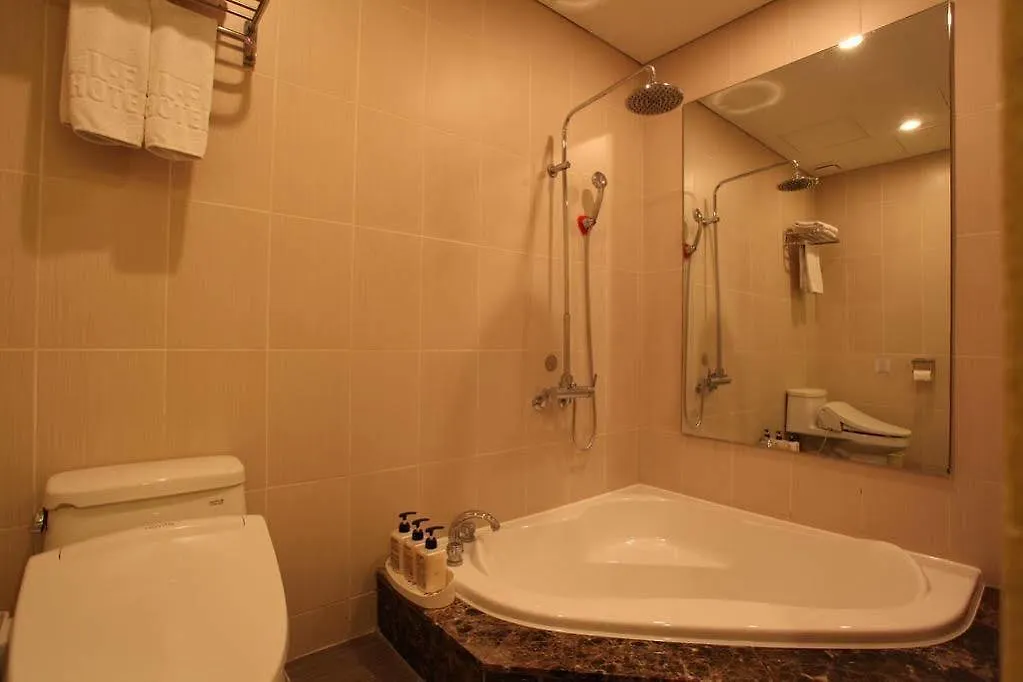 Motel Life Style L Hotel Seoul