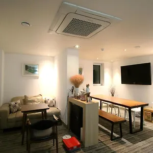 酒店 艾琳市酒店, 首爾