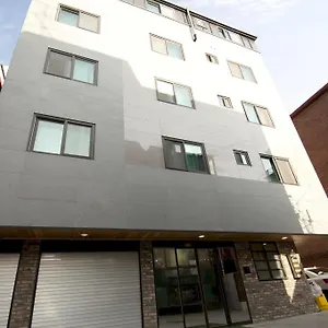 旅馆 双兔住宿加早餐旅馆, 首爾