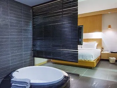 Life Style L Hotel Seúl 2*,  Corea del Sur