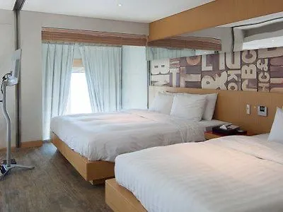 Life Style L Hotel Seúl