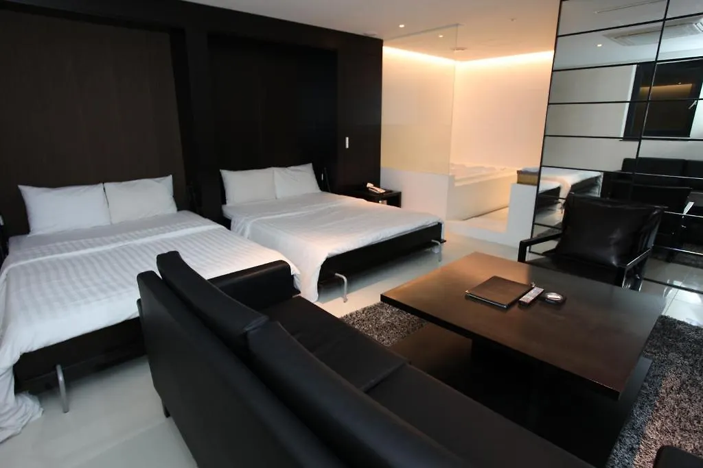 Life Style L Hotel Seúl 2*,  Corea del Sur