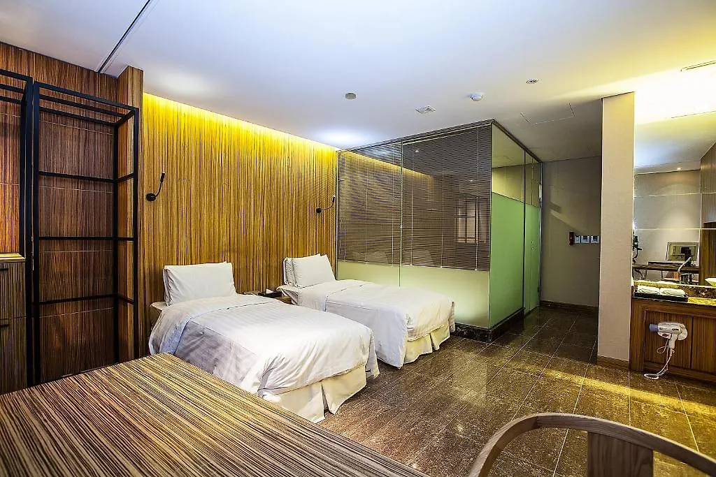 Life Style L Hotel Seúl