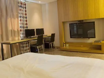 Life Style L Hotel 서울특별시 2*,  대한민국