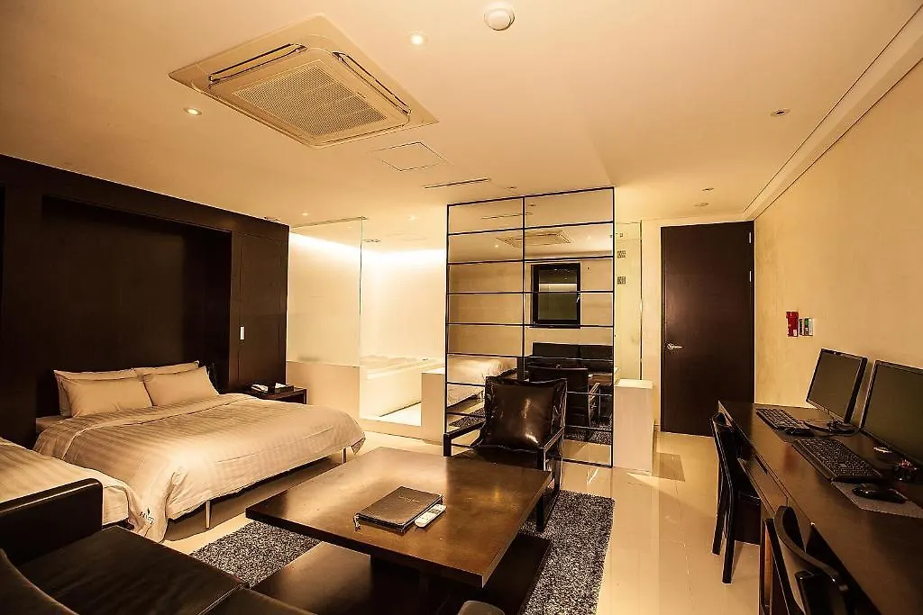 모텔 Life Style L Hotel 서울특별시