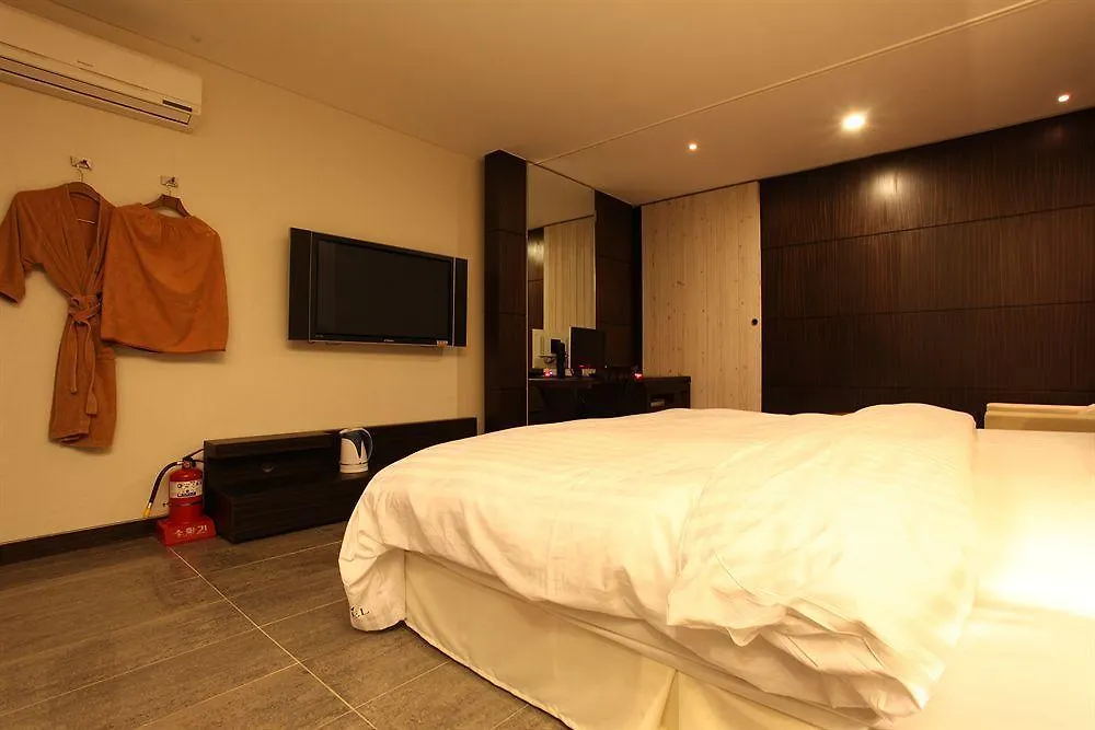 Motel Life Style L Hotel Seul