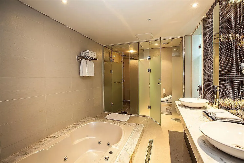 Life Style L Hotel Seul Motel