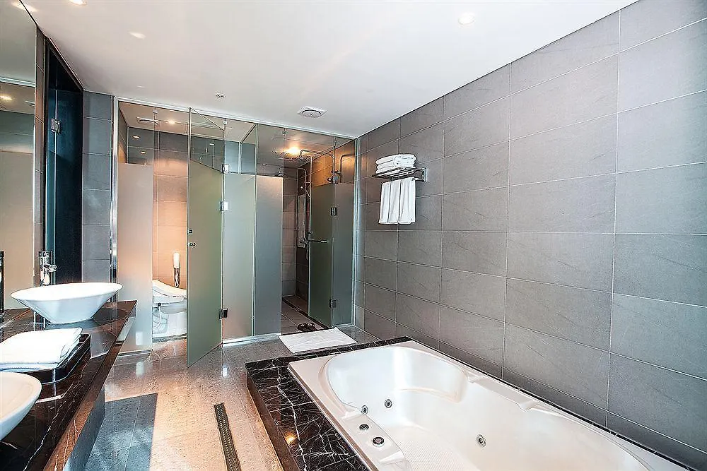 Life Style L Hotel Seul