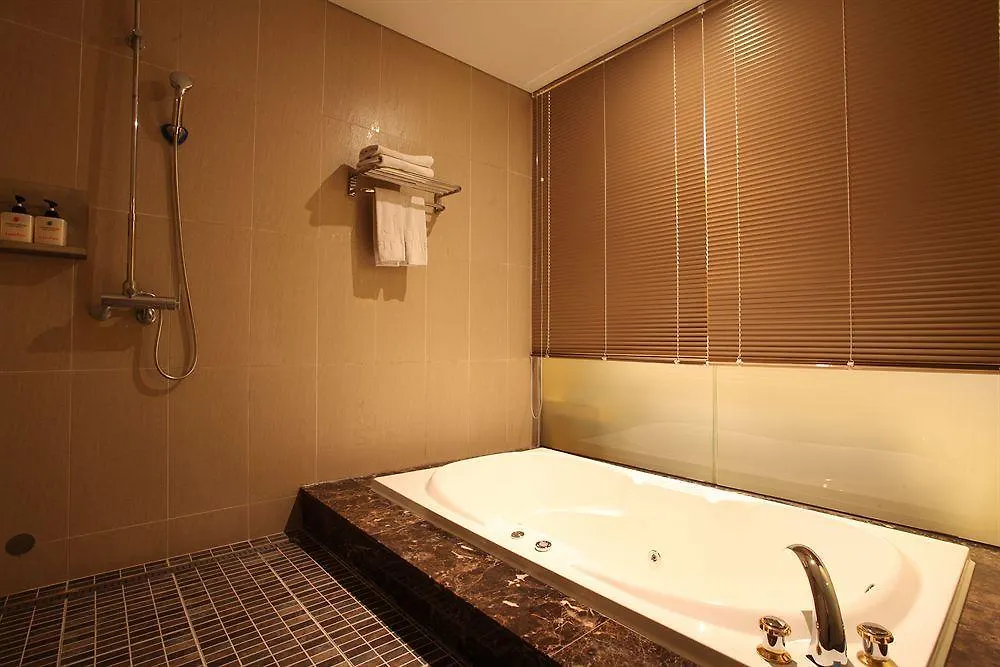Motel Life Style L Hotel Seul