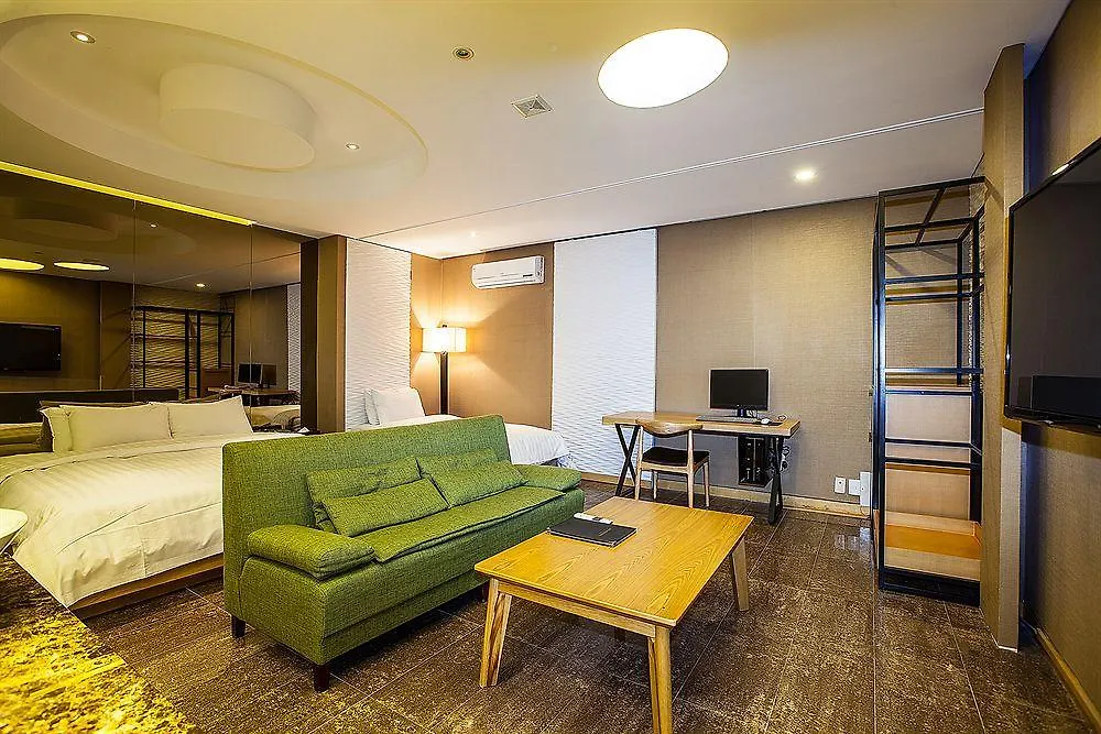 Life Style L Hotel Seul Motel
