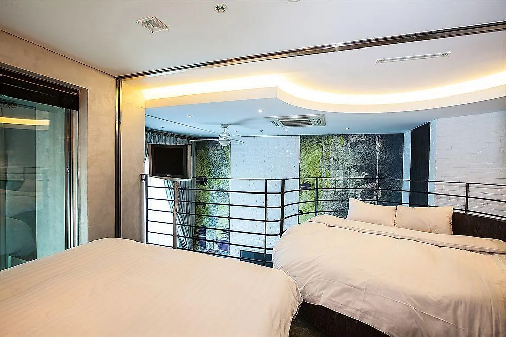 Motel Life Style L Hotel Seul