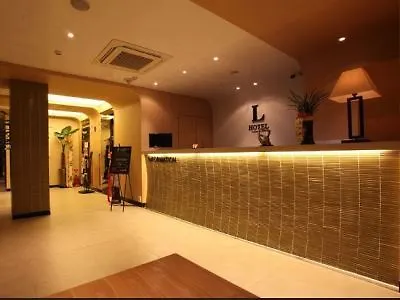 Life Style L Hotel Seul