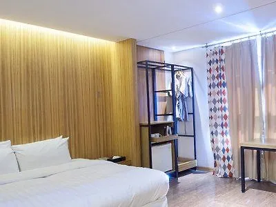 Motel Life Style L Hotel Seul