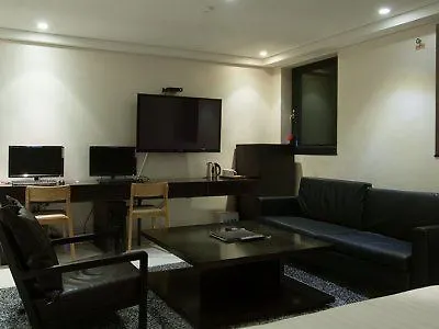 ** Motel Life Style L Hotel Seul Coreia do Sul