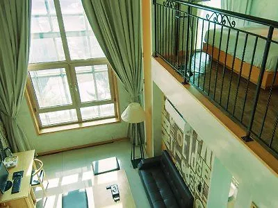 Life Style L Hotel Seul Coreia do Sul