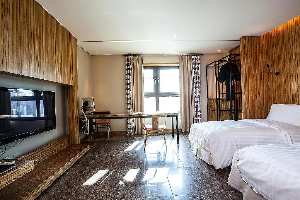 Life Style L Hotel Seul