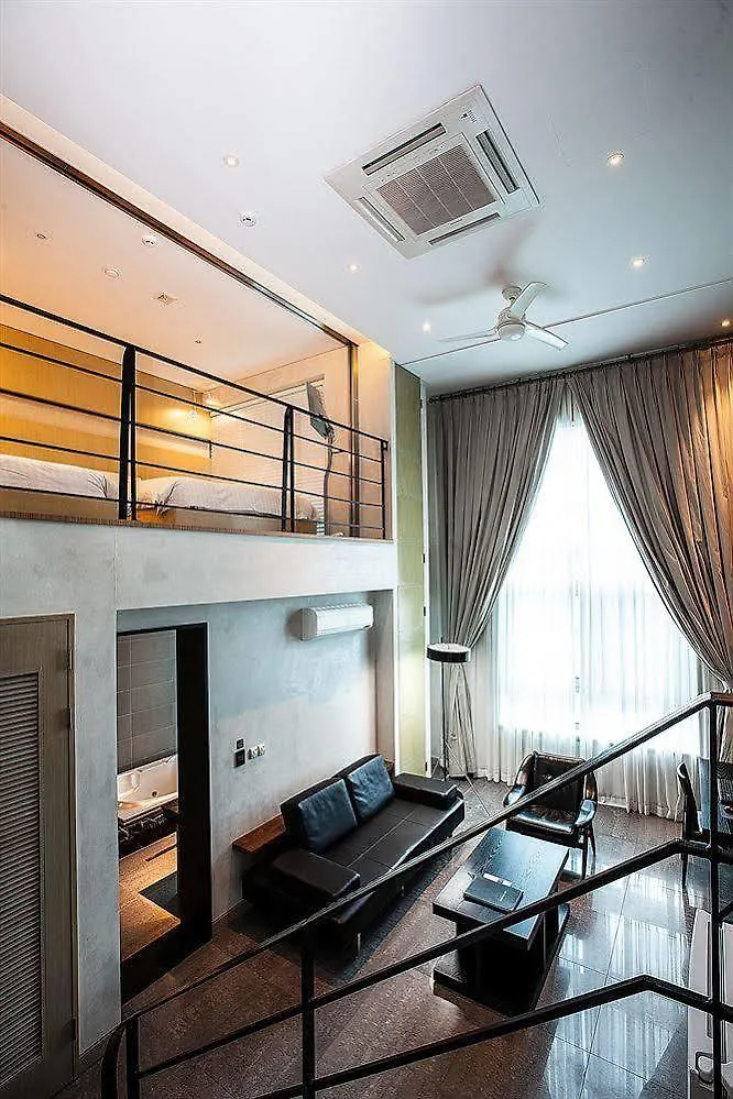 Life Style L Hotel 首爾