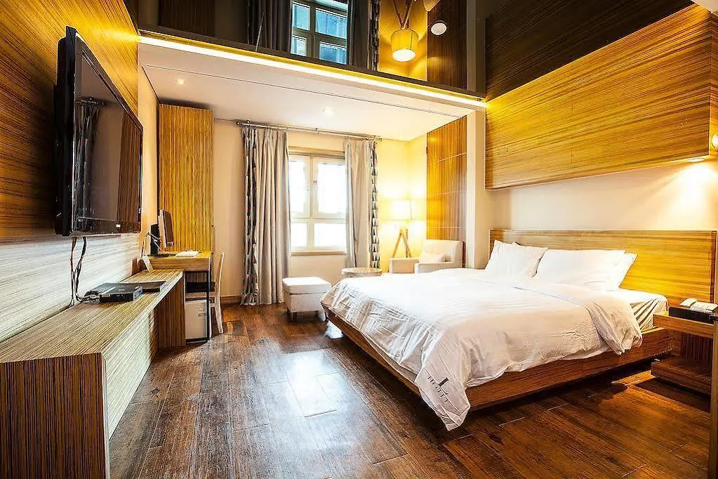 Life Style L Hotel Seul