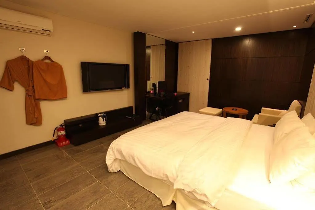 Life Style L Hotel Seul Motel