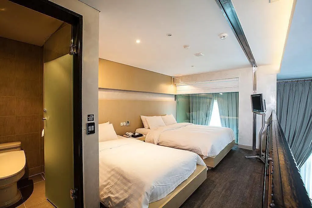 Motel Life Style L Hotel Seul
