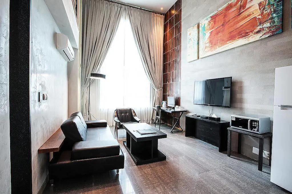 Motel Life Style L Hotel Seul