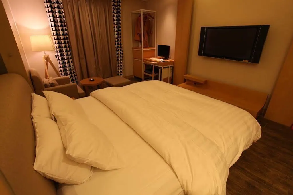 Life Style L Hotel Seul Coreia do Sul