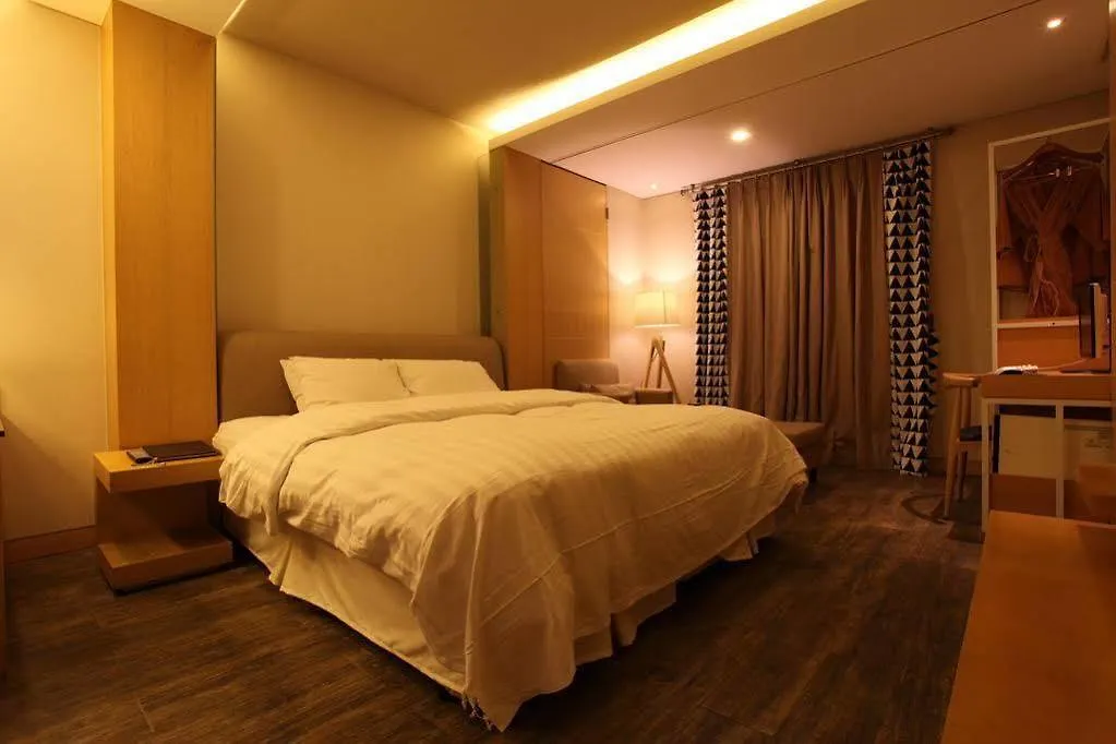 Life Style L Hotel Seul 2*,  Coreia do Sul