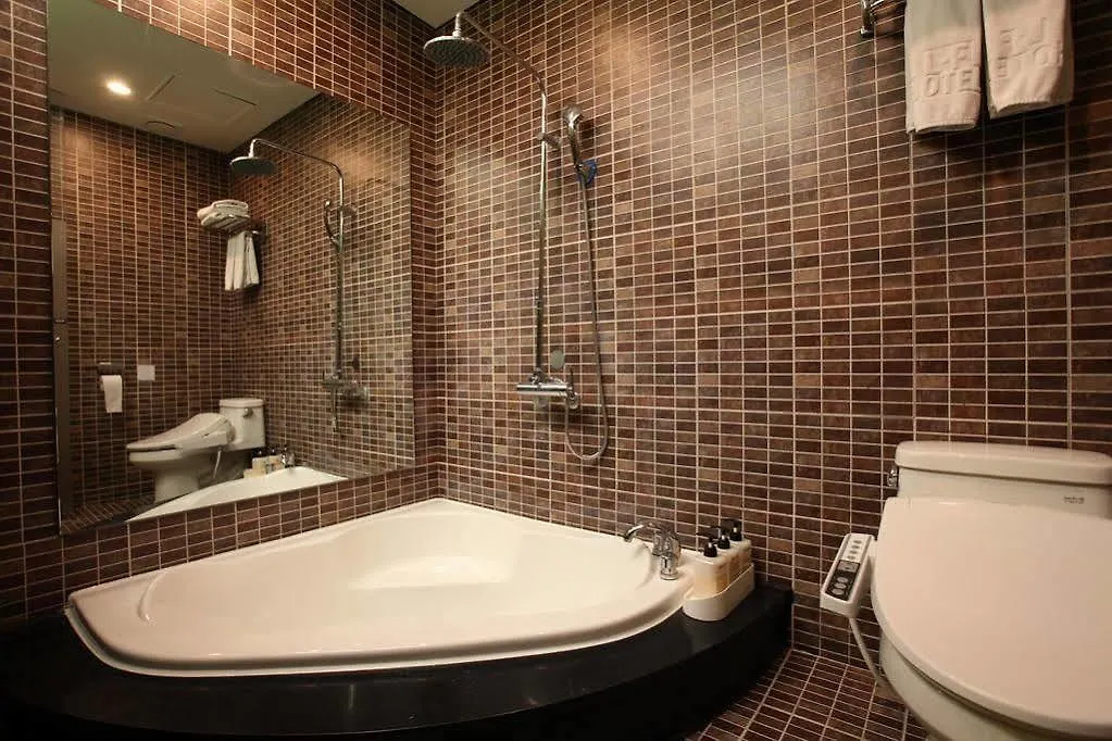 Life Style L Hotel Seul Coreia do Sul