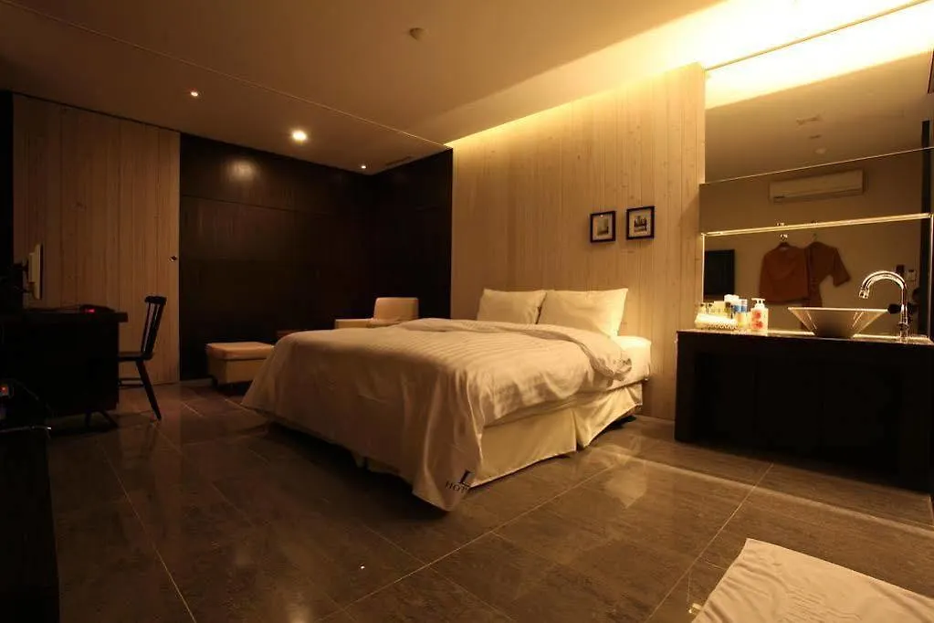 Life Style L Hotel Seul Motel