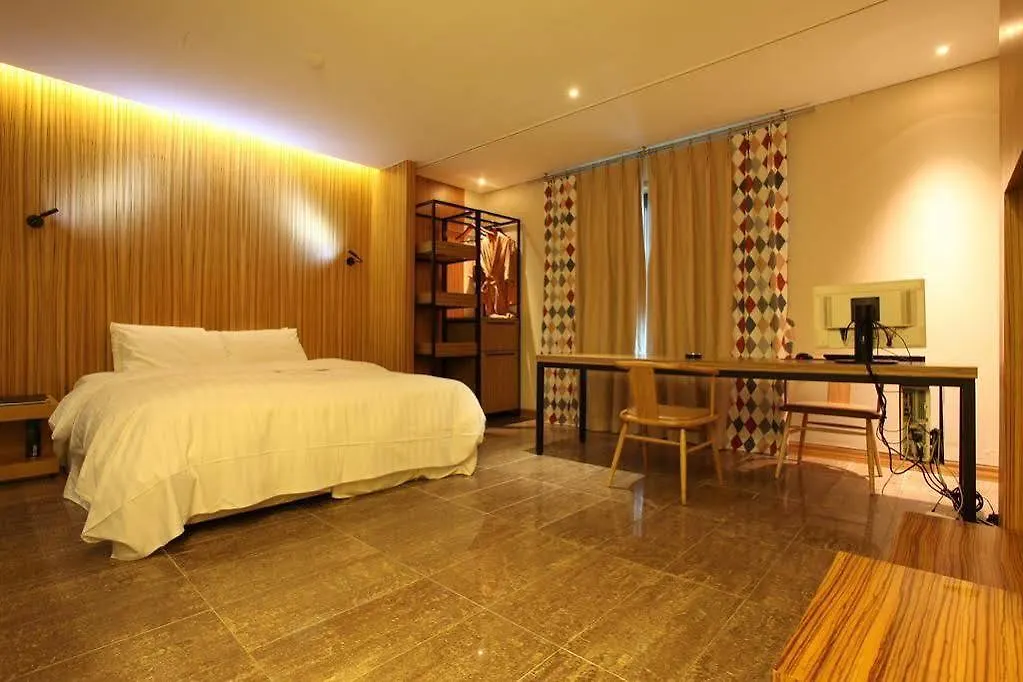 Life Style L Hotel Seul Motel