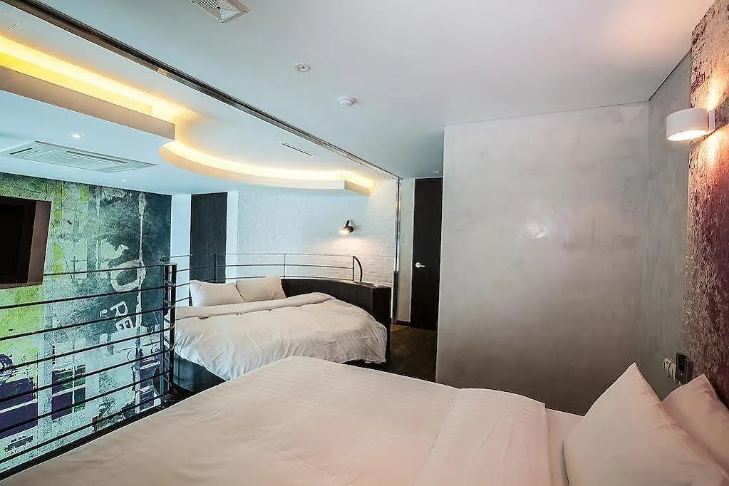 Life Style L Hotel Seul