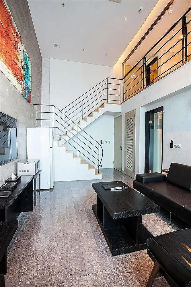 Life Style L Hotel Seul